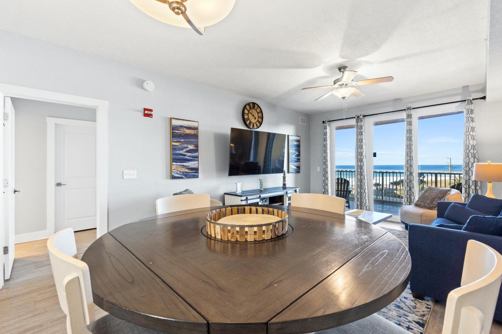 Tower 3 At Calypso Beach Resort Panama City Beach Camera foto