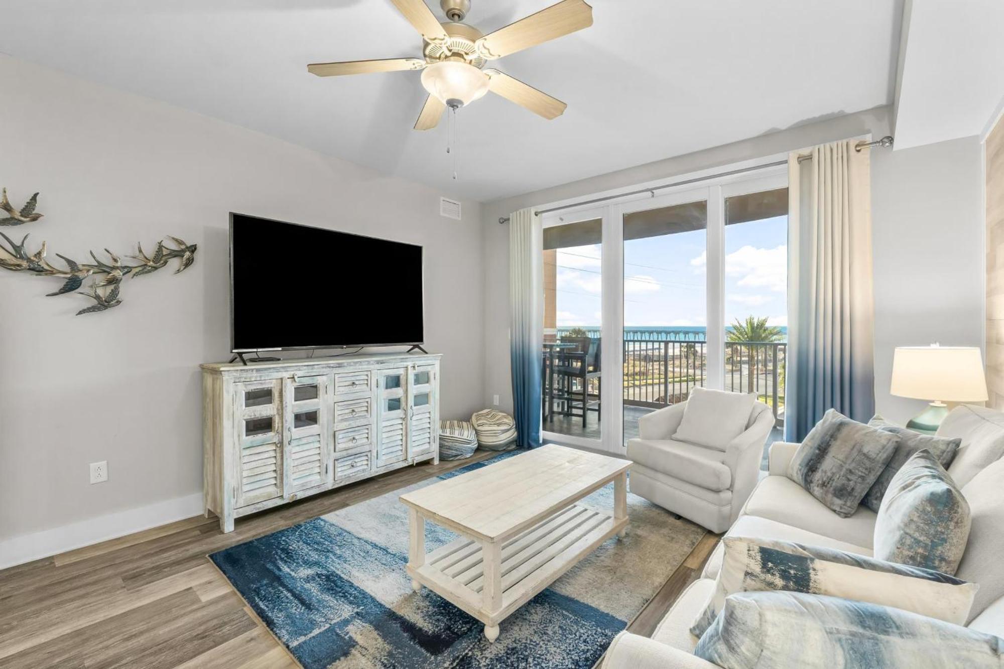 Tower 3 At Calypso Beach Resort Panama City Beach Camera foto
